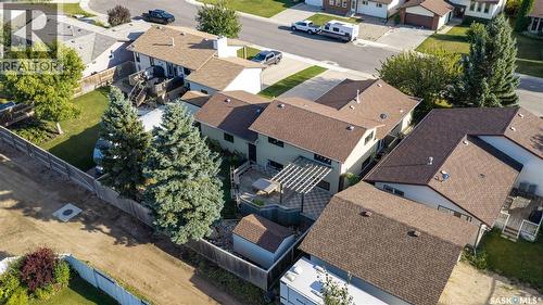 32 Barnes Crescent, Humboldt, SK 