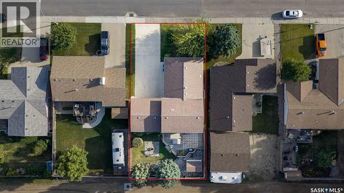 32 Barnes Crescent, Humboldt, SK 
