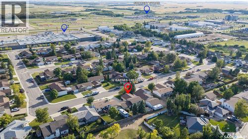 32 Barnes Crescent, Humboldt, SK 