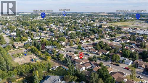 32 Barnes Crescent, Humboldt, SK 