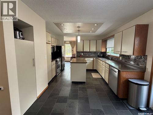 32 Barnes Crescent, Humboldt, SK 