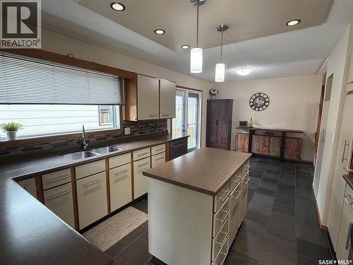 32 Barnes Crescent, Humboldt, SK 