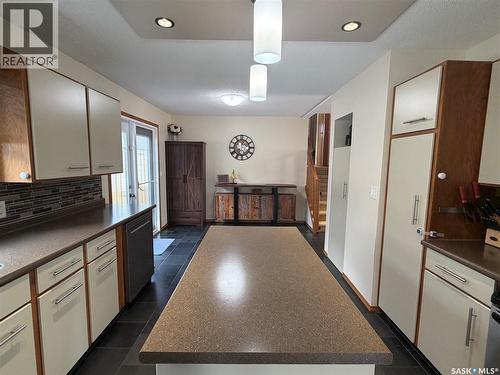 32 Barnes Crescent, Humboldt, SK 