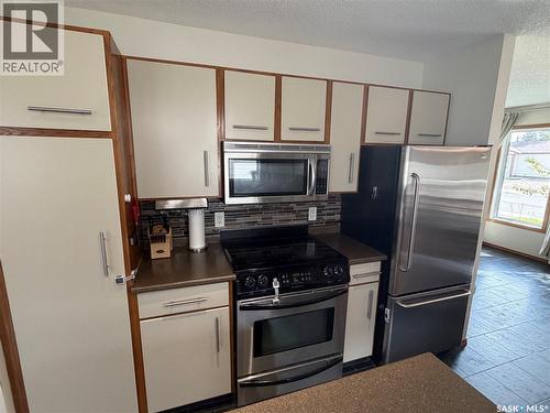 32 Barnes Crescent, Humboldt, SK 