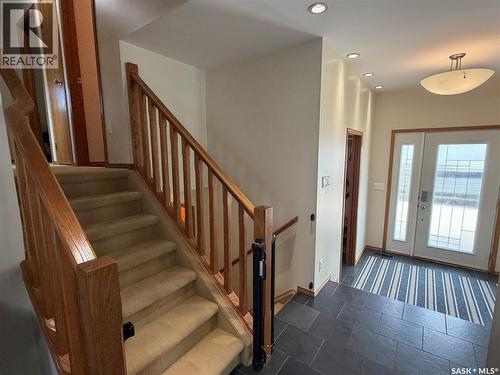 32 Barnes Crescent, Humboldt, SK 
