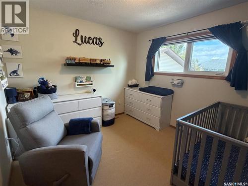 32 Barnes Crescent, Humboldt, SK 