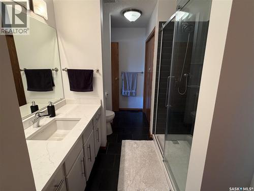 32 Barnes Crescent, Humboldt, SK 