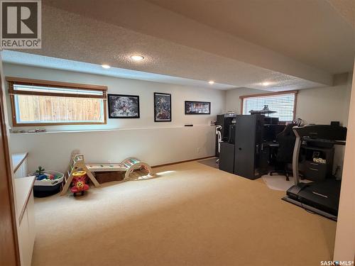 32 Barnes Crescent, Humboldt, SK 