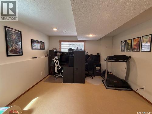 32 Barnes Crescent, Humboldt, SK 