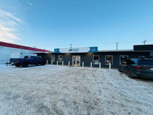 6120 48 Avenue, Camrose, AB 