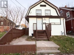 MAIN - 4750 SAINT LAWRENCE AVENUE  Niagara Falls, ON L2E 3X9