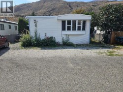 701 TRANS CANADA Highway Unit# 85  Cache Creek, BC V0K 1H0