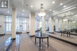 1209 - 21 OVERLEA BOULEVARD  Toronto, ON M4H 1P2