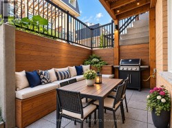108 - 400 HOPEWELL AVENUE Toronto, ON M6E 2S2
