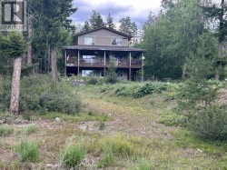 2350 Gun Creek Road  Lillooet, BC V0K 1P0