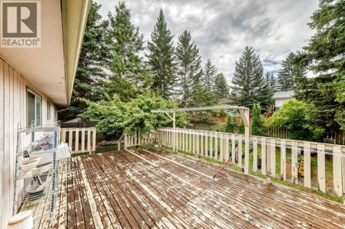 3219 Palliser Drive Sw, Calgary, AB 