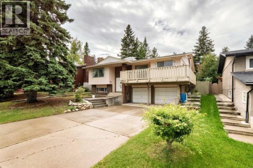 3219 Palliser Drive Sw, Calgary, AB 