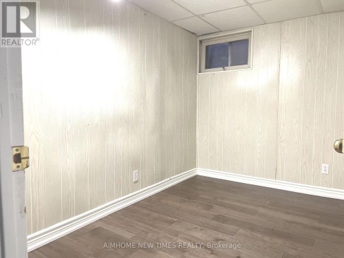 BSMT - 70 APPLE GATE CRESCENT , Toronto, Ontario M2H 2R4 3