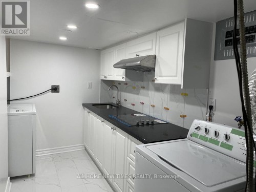 BSMT - 70 APPLE GATE CRESCENT , Toronto, Ontario M2H 2R4 4