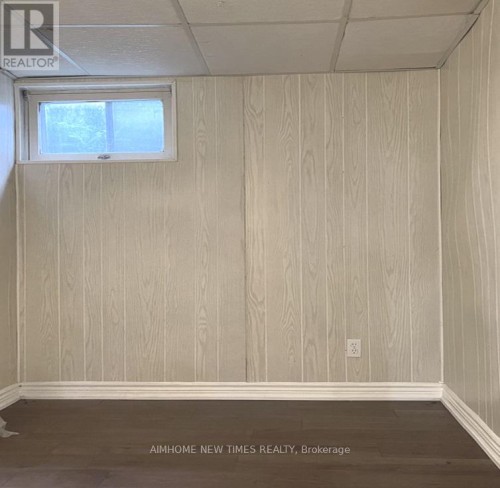 BSMT - 70 APPLE GATE CRESCENT , Toronto, Ontario M2H 2R4 5