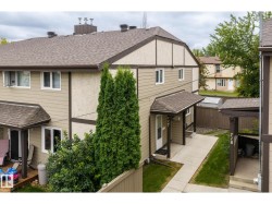 716 clareview RD NW  Edmonton, AB T5A 4J7