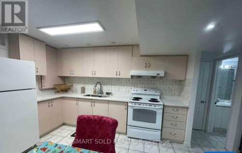 BSMT - 56 QUANTUM STREET , Markham, Ontario L3S 4J5 5