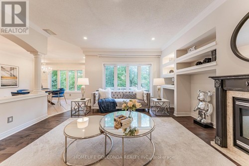 30 Goldring Crescent, Markham, ON 
