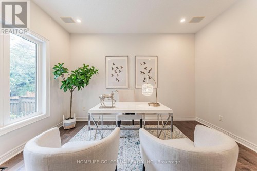30 Goldring Crescent, Markham, ON 