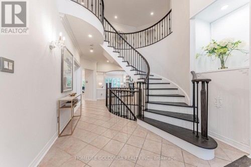 30 Goldring Crescent, Markham, ON 
