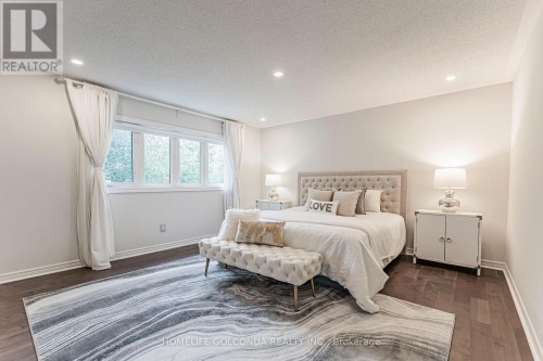 30 Goldring Crescent, Markham, ON 