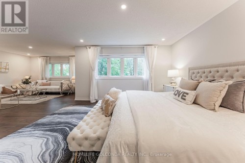 30 Goldring Crescent, Markham, ON 