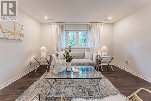 30 Goldring Crescent, Markham, ON 