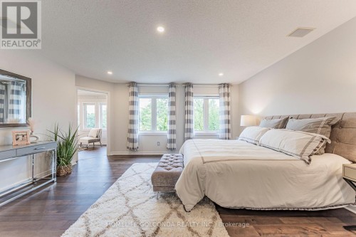 30 Goldring Crescent, Markham, ON 
