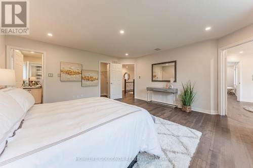 30 Goldring Crescent, Markham, ON 