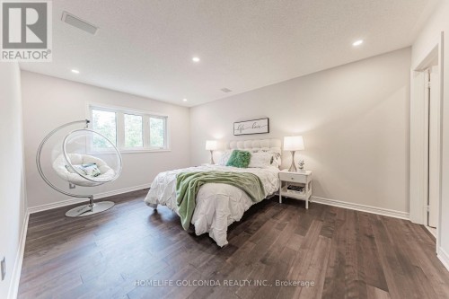 30 Goldring Crescent, Markham, ON 