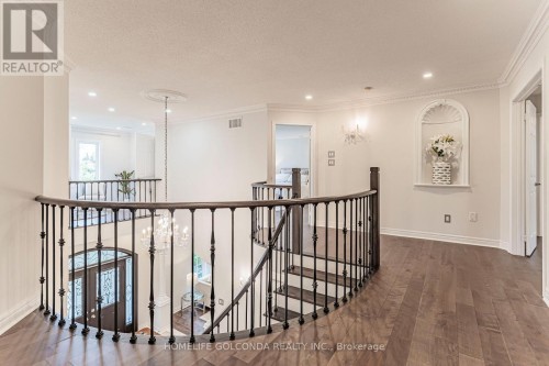30 Goldring Crescent, Markham, ON 