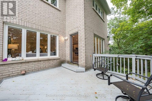 30 Goldring Crescent, Markham, ON 