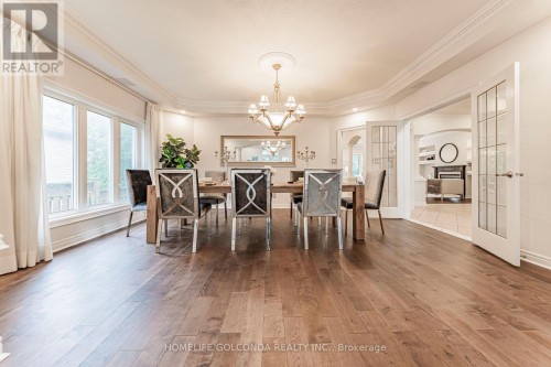 30 Goldring Crescent, Markham, ON 