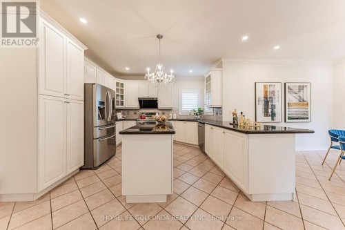 30 Goldring Crescent, Markham, ON 