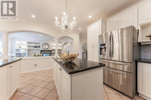 30 Goldring Crescent, Markham, ON 