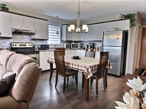 Cuisine - 68A Av. Dallaire, Rouyn-Noranda, QC 