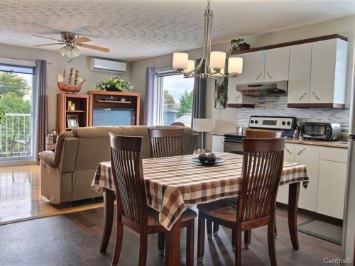 Coin-repas - 68A Av. Dallaire, Rouyn-Noranda, QC 