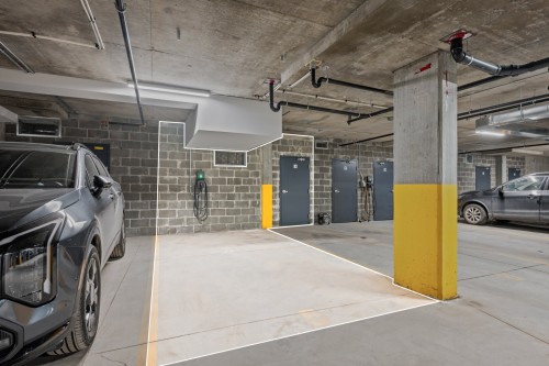 Stationnement - 106-1320 Rue Custine, Saint-Jérôme, QC 