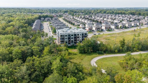 Vue d'ensemble - 106-1320 Rue Custine, Saint-Jérôme, QC 
