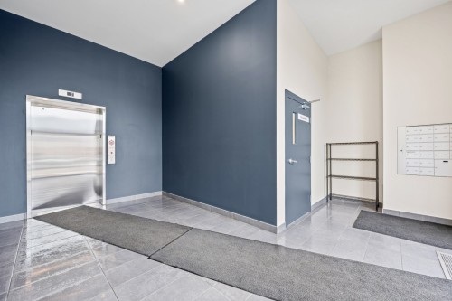 Ascenseur - 106-1320 Rue Custine, Saint-Jérôme, QC 