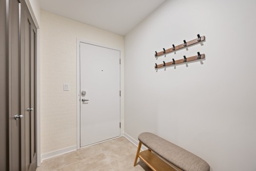 Hall d'entrée/Vestibule - 106-1320 Rue Custine, Saint-Jérôme, QC 
