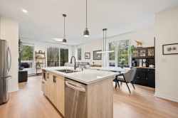 Kitchen - 
