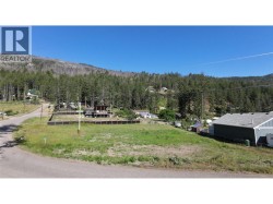 784 Udell Road Vernon, BC V1H 2E3
