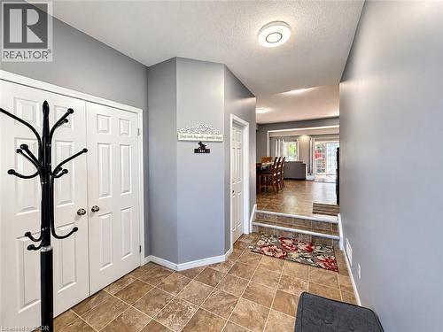 649 WINTERBERRY Avenue , Waterloo, Ontario N2V 2X4 4