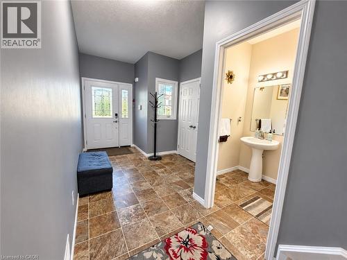 649 WINTERBERRY Avenue , Waterloo, Ontario N2V 2X4 5